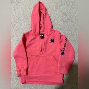 Carhartt Quarter-zip